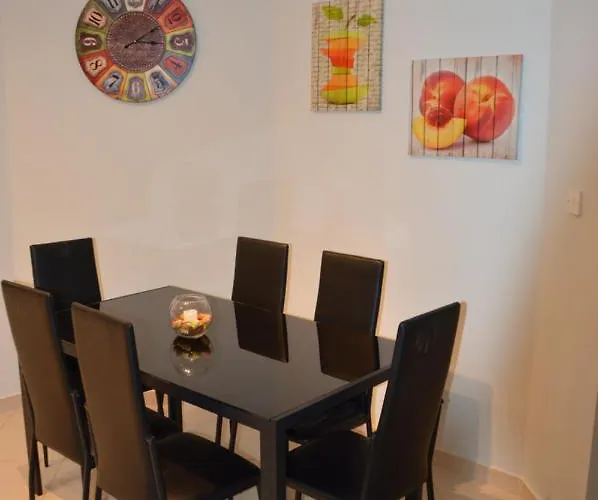 Apartament Luxury Paphos