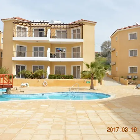 Apartment Luxury *