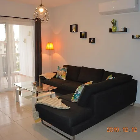 Luxury Apartment Paphos