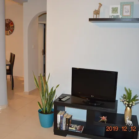 Apartment Luxury Paphos