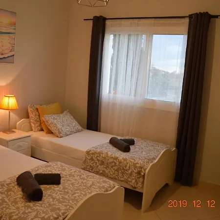 Apartment Luxury *