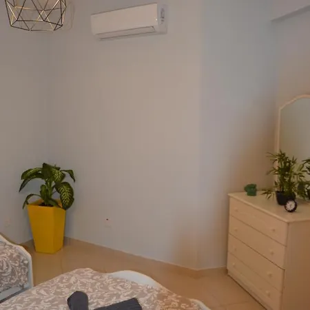 Apartment Luxury