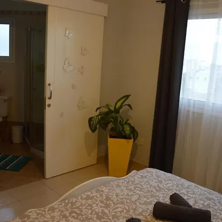 Apartment Luxury *