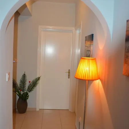 Luxury Apartment *