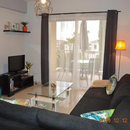 Luxury Apartamento *