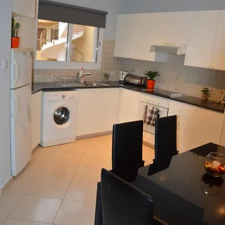 Apartamento Luxury *