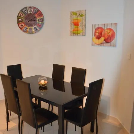 Apartamento Luxury Pafos