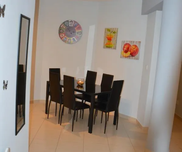 Apartment Luxury *