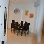 Apartament Luxury *