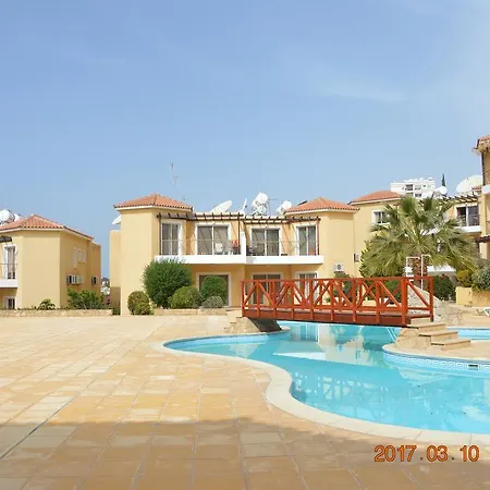 Apartament Luxury