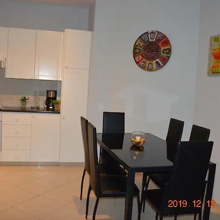 Luxury * Paphos