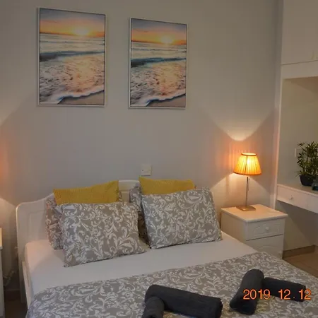 Apartament Luxury
