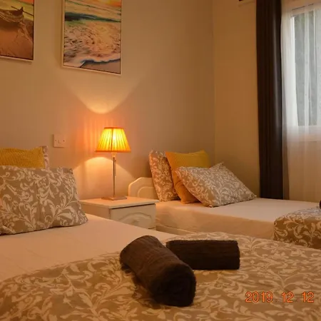 Apartament Luxury